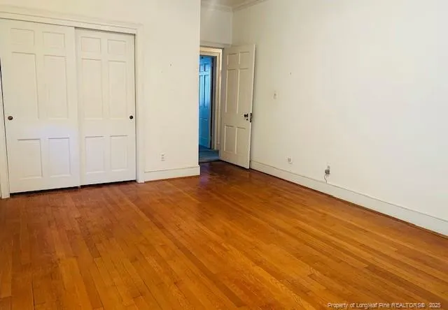 2900 Shaw Avenue Lumberton, NC 28358