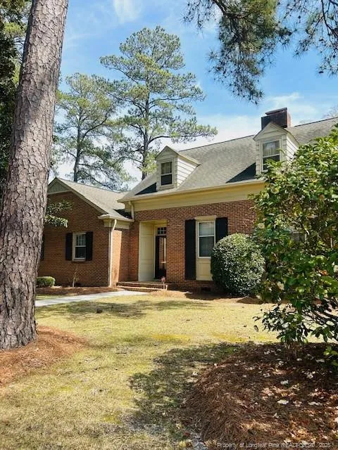 2900 Shaw Avenue Lumberton, NC 28358