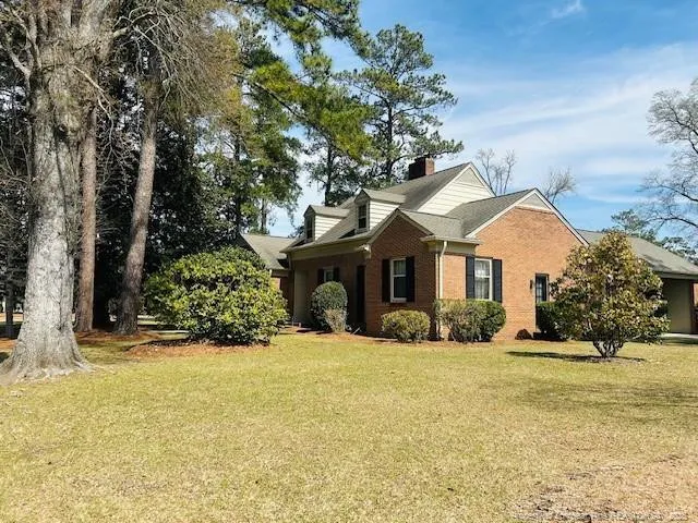 2900 Shaw Avenue Lumberton, NC 28358
