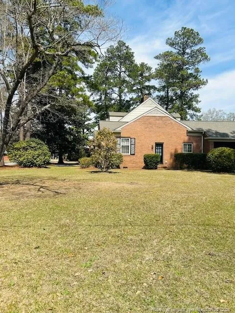 2900 Shaw Avenue Lumberton, NC 28358