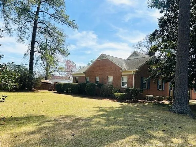 2900 Shaw Avenue Lumberton, NC 28358