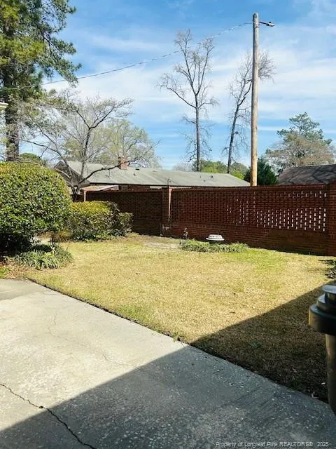 2900 Shaw Avenue Lumberton, NC 28358