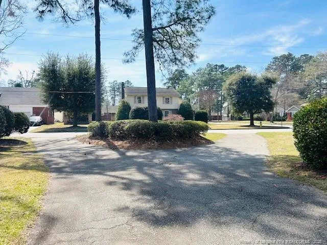 2900 Shaw Avenue Lumberton, NC 28358