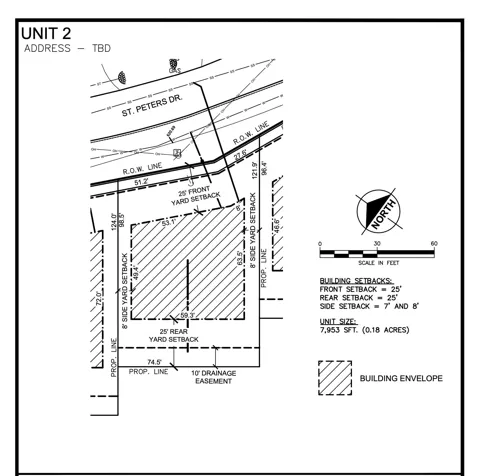 166 St Peters Drive #2