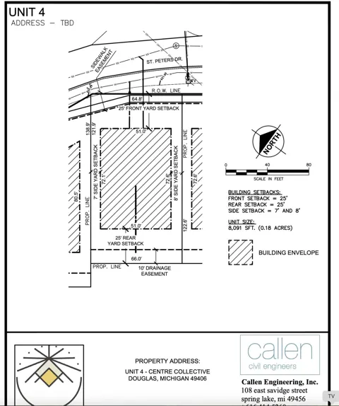 150 St Peters Drive #4