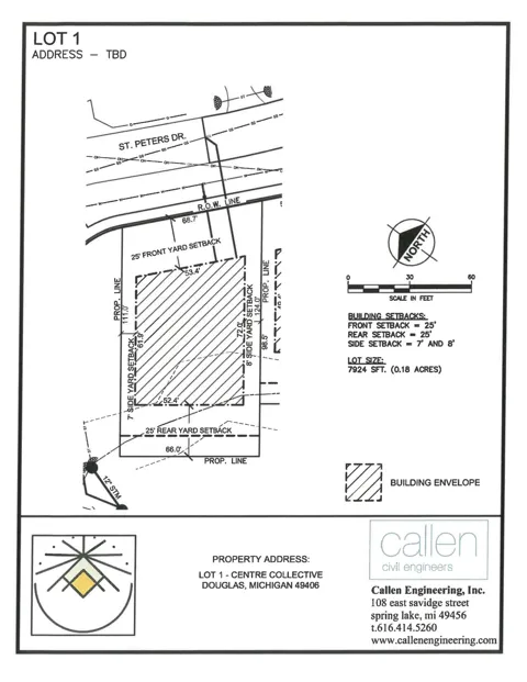 174 St Peters Drive #1