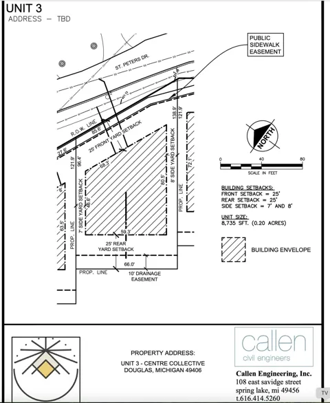 158 St Peters Drive #3