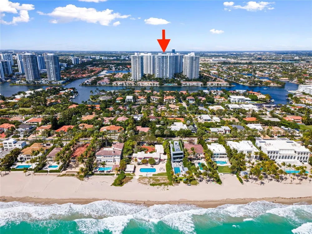 21150 Point Pl #1102 Aventura, FL 33180