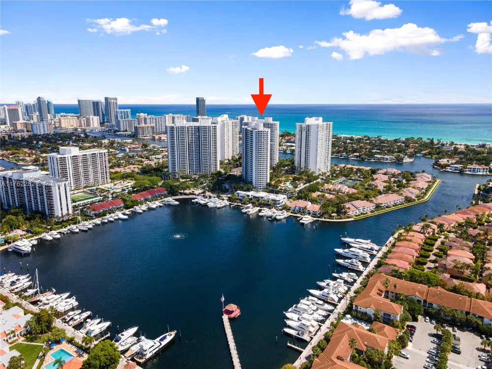 21150 Point Pl #1102 Aventura, FL 33180