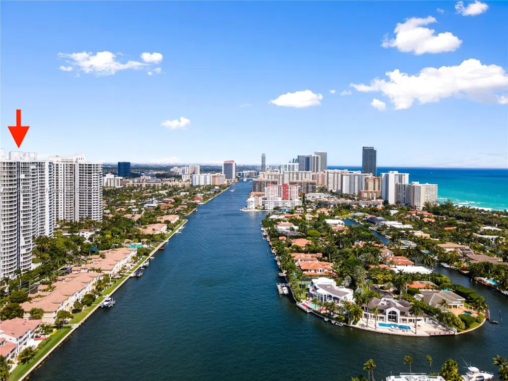21150 Point Pl #1102 Aventura, FL 33180
