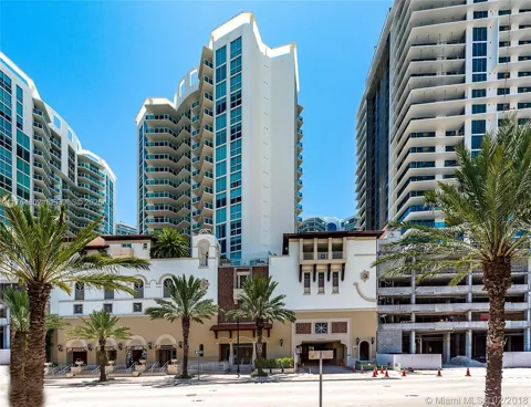250 Sunny Isles Blvd #3-1403