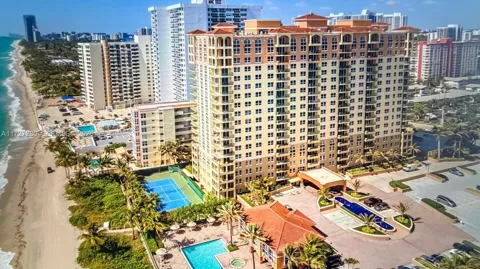2080 S Ocean Dr #502