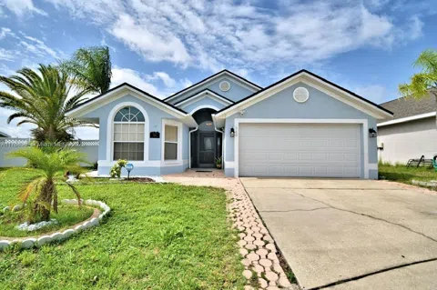 260 CHESHIRE WAY