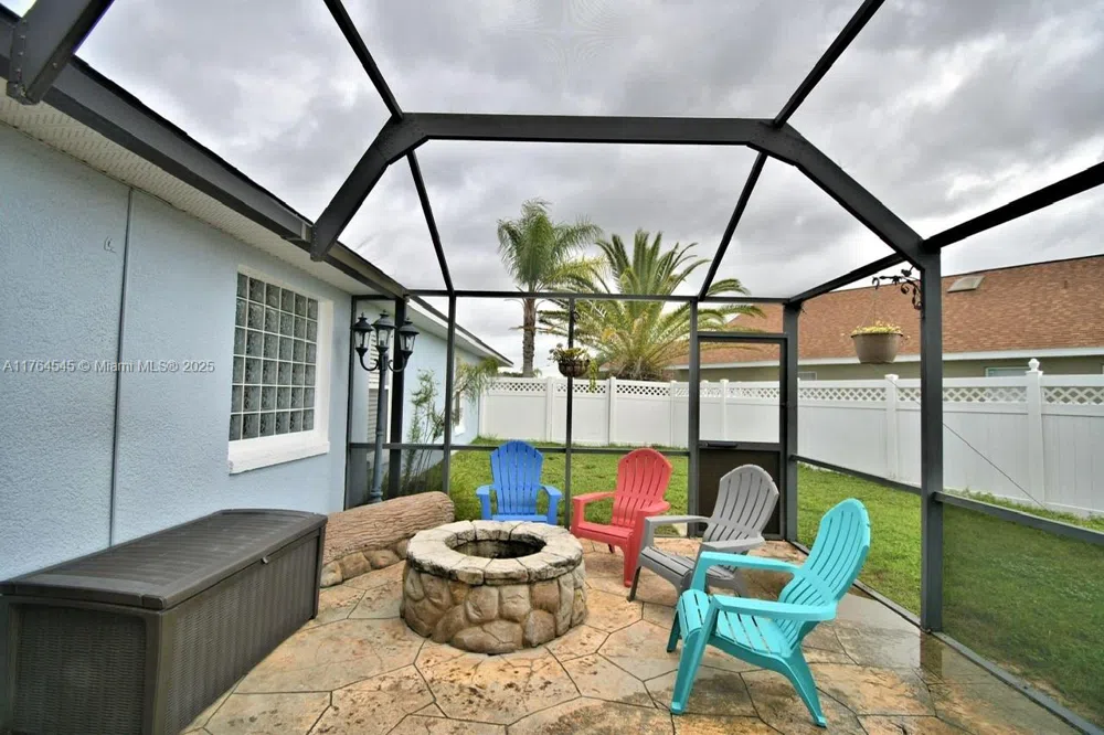 260 CHESHIRE WAY Davenport, FL 33897