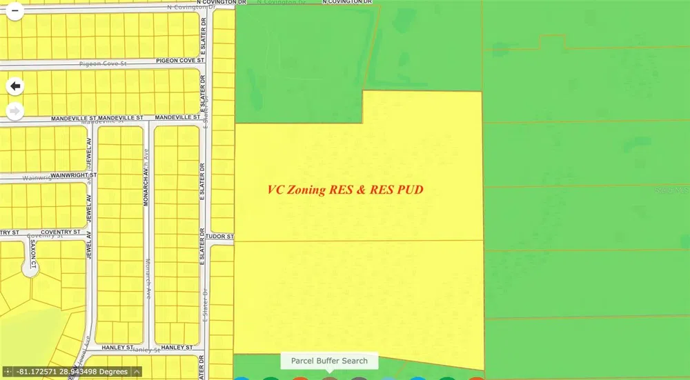 TUDOR STREET Deltona, FL 32738