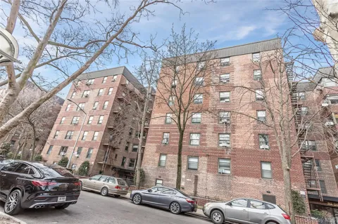 32-22 92 STREET #603