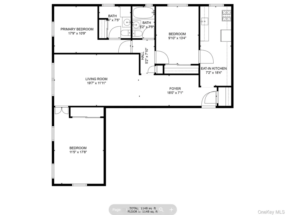 32-22 92 STREET #603 East Elmhurst, NY 11369