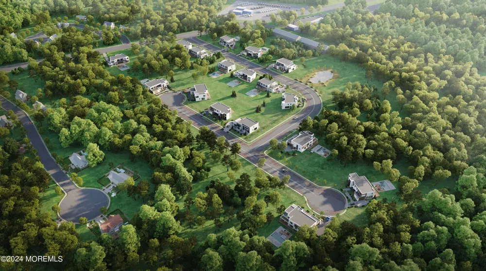 2005 COCONUT GROVE COURT Toms River, NJ 08755