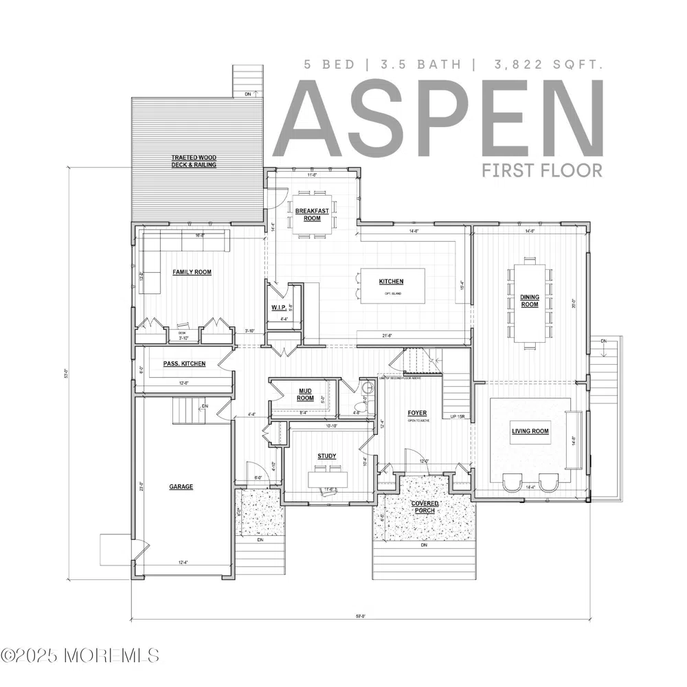 2005 COCONUT GROVE COURT Toms River, NJ 08755