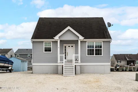 31 George Drive