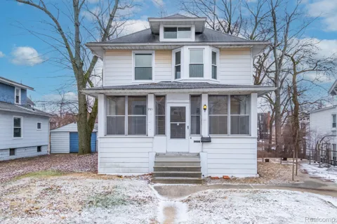 127 W PARENT AVENUE