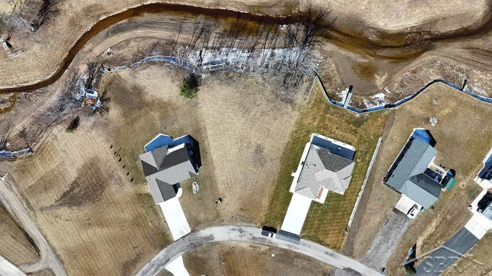 863 E Shoreline Drive Hope Township, MI 48628