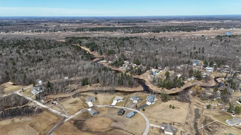 863 E Shoreline Drive Hope Township, MI 48628