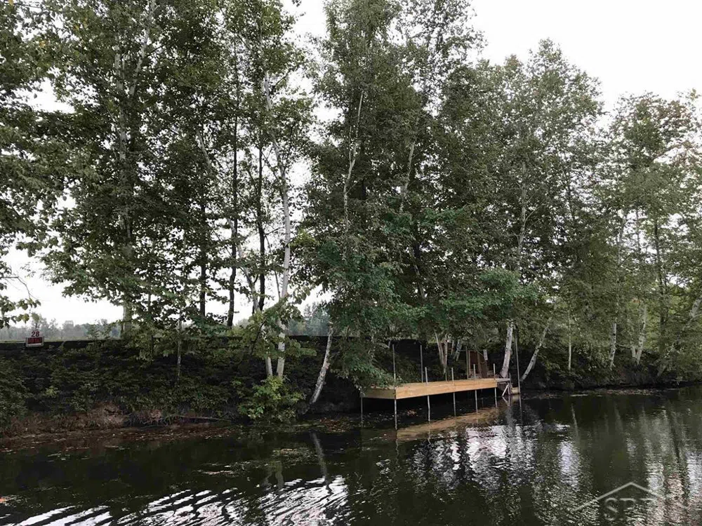 863 E Shoreline Drive Hope Township, MI 48628