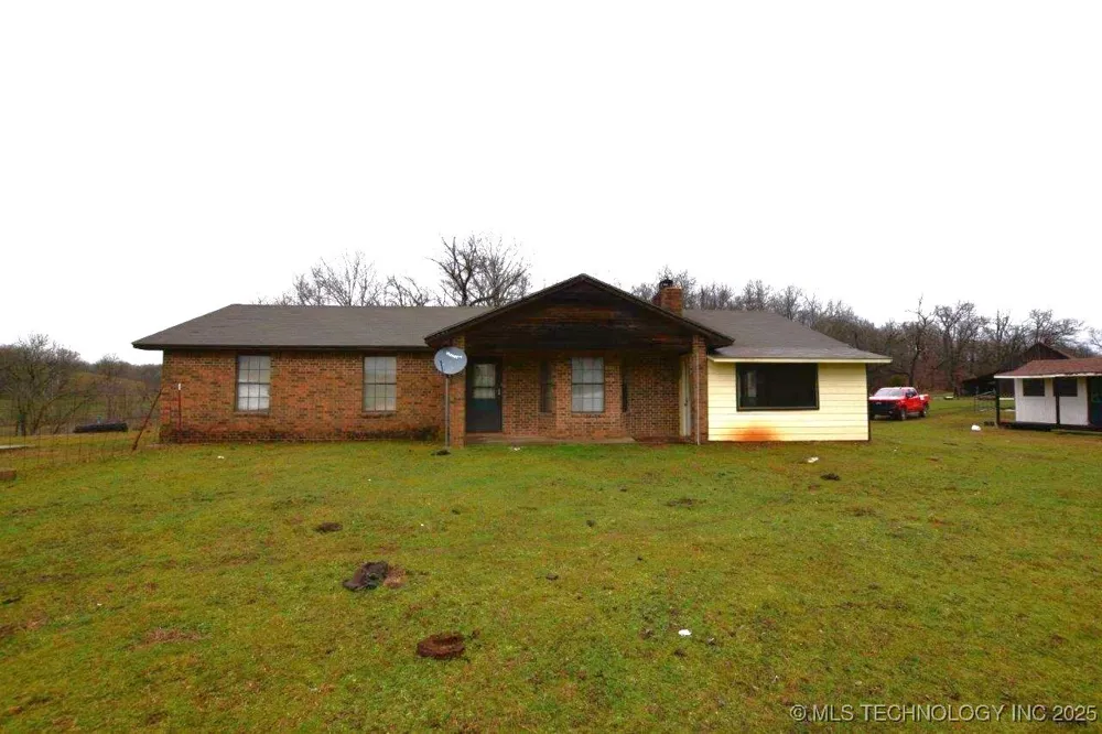 66910 S 4655 ROAD Westville, OK 74965