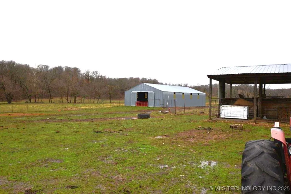 66910 S 4655 ROAD Westville, OK 74965