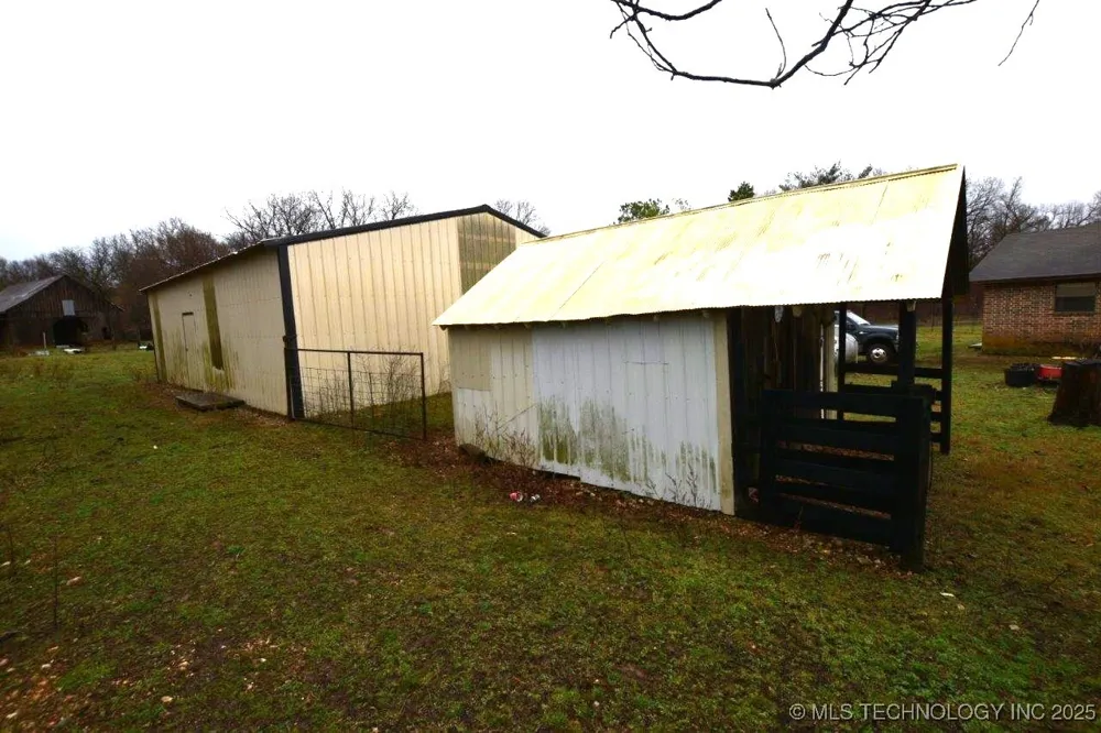 66910 S 4655 ROAD Westville, OK 74965