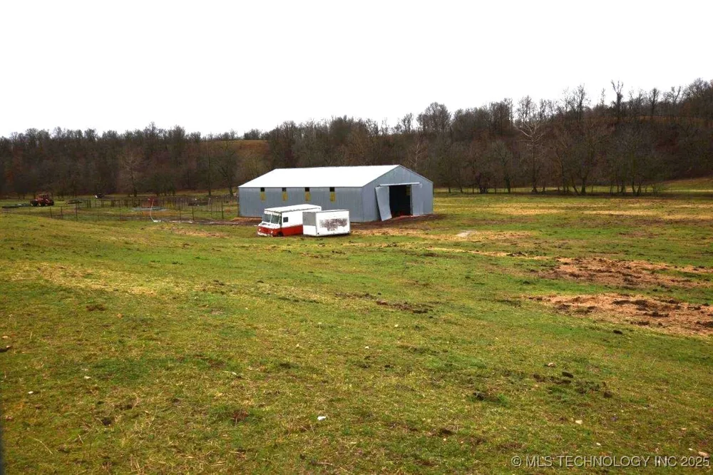 66910 S 4655 ROAD Westville, OK 74965