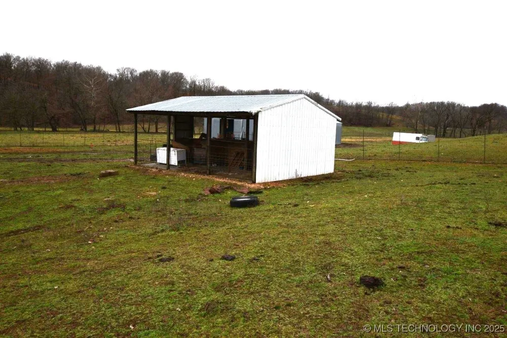 66910 S 4655 ROAD Westville, OK 74965