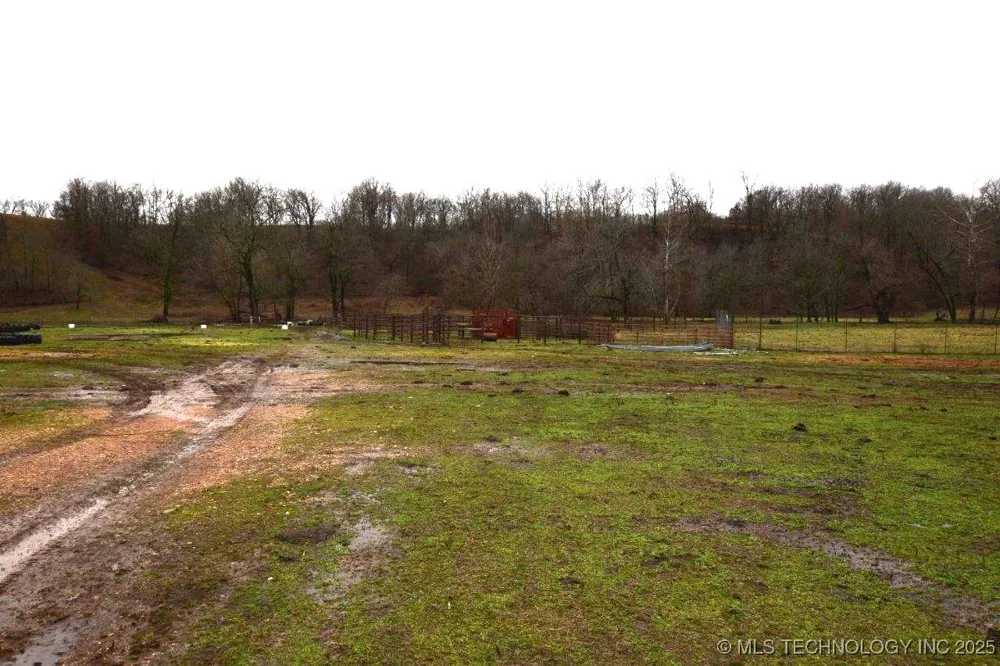66910 S 4655 ROAD Westville, OK 74965