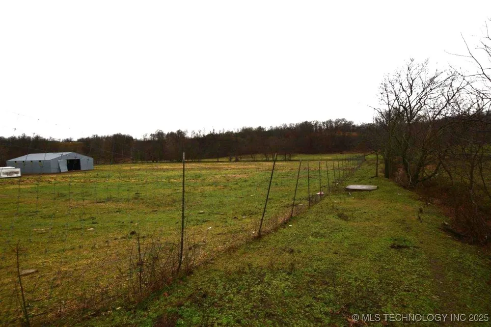 66910 S 4655 ROAD Westville, OK 74965