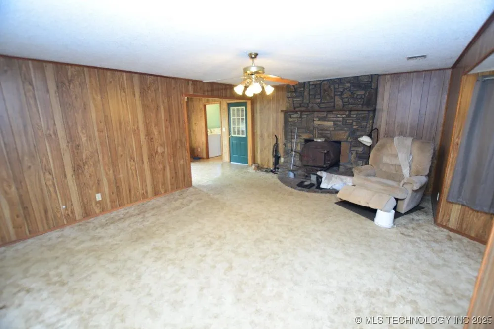 66910 S 4655 ROAD Westville, OK 74965