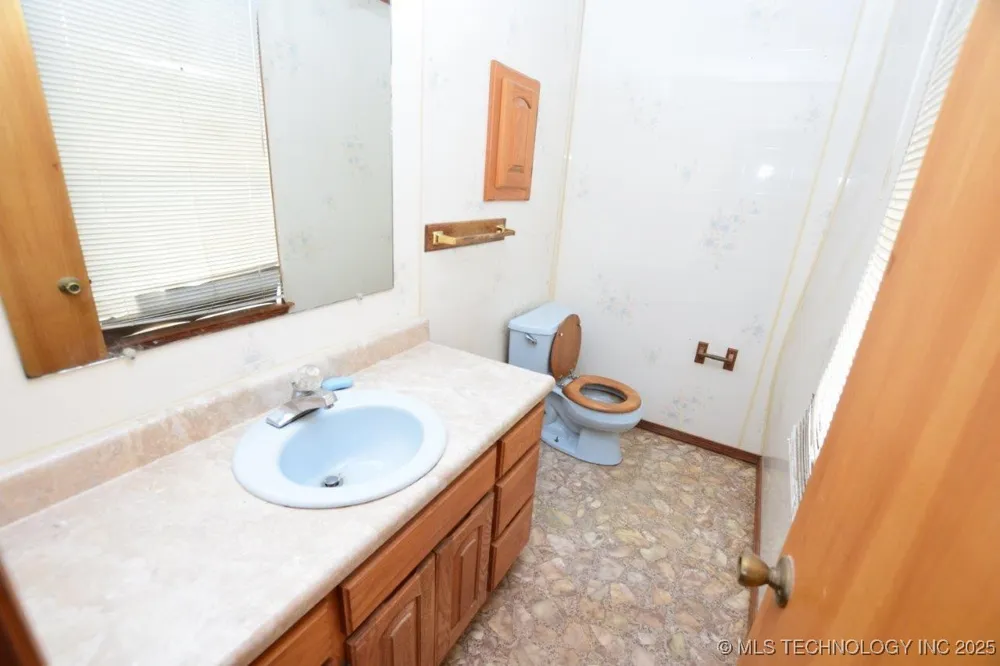 66910 S 4655 ROAD Westville, OK 74965