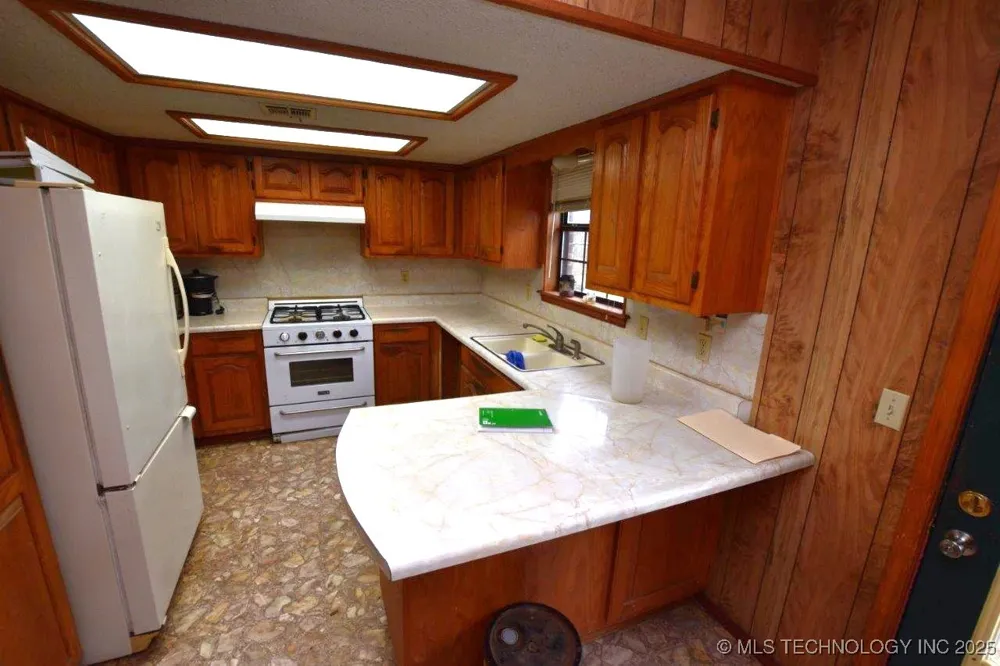 66910 S 4655 ROAD Westville, OK 74965