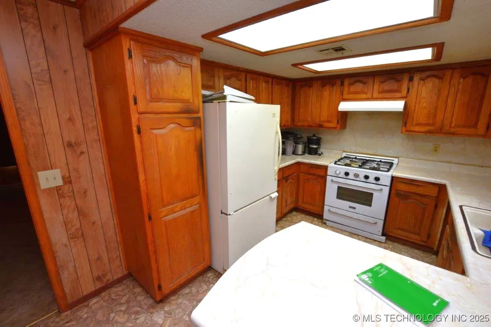 66910 S 4655 ROAD Westville, OK 74965