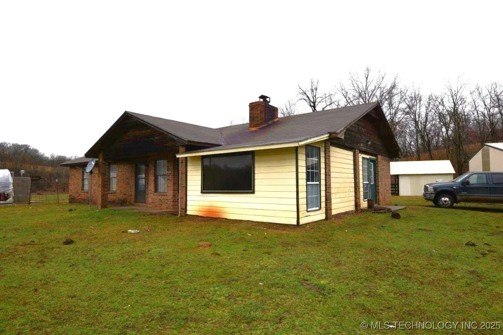 66910 S 4655 ROAD Westville, OK 74965