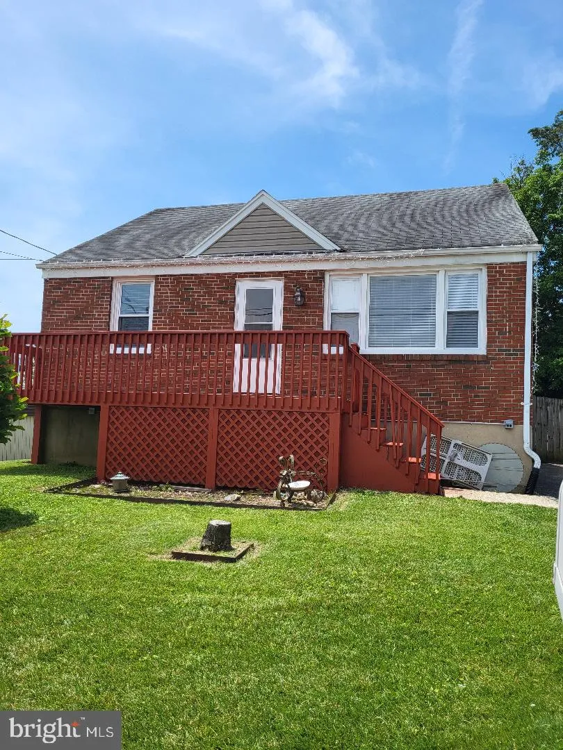 5901 SUNSET AVENUE Baltimore, MD 21207