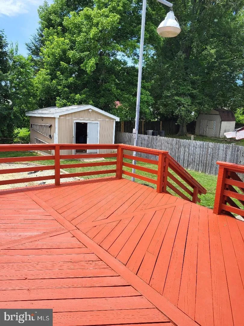 5901 SUNSET AVENUE Baltimore, MD 21207