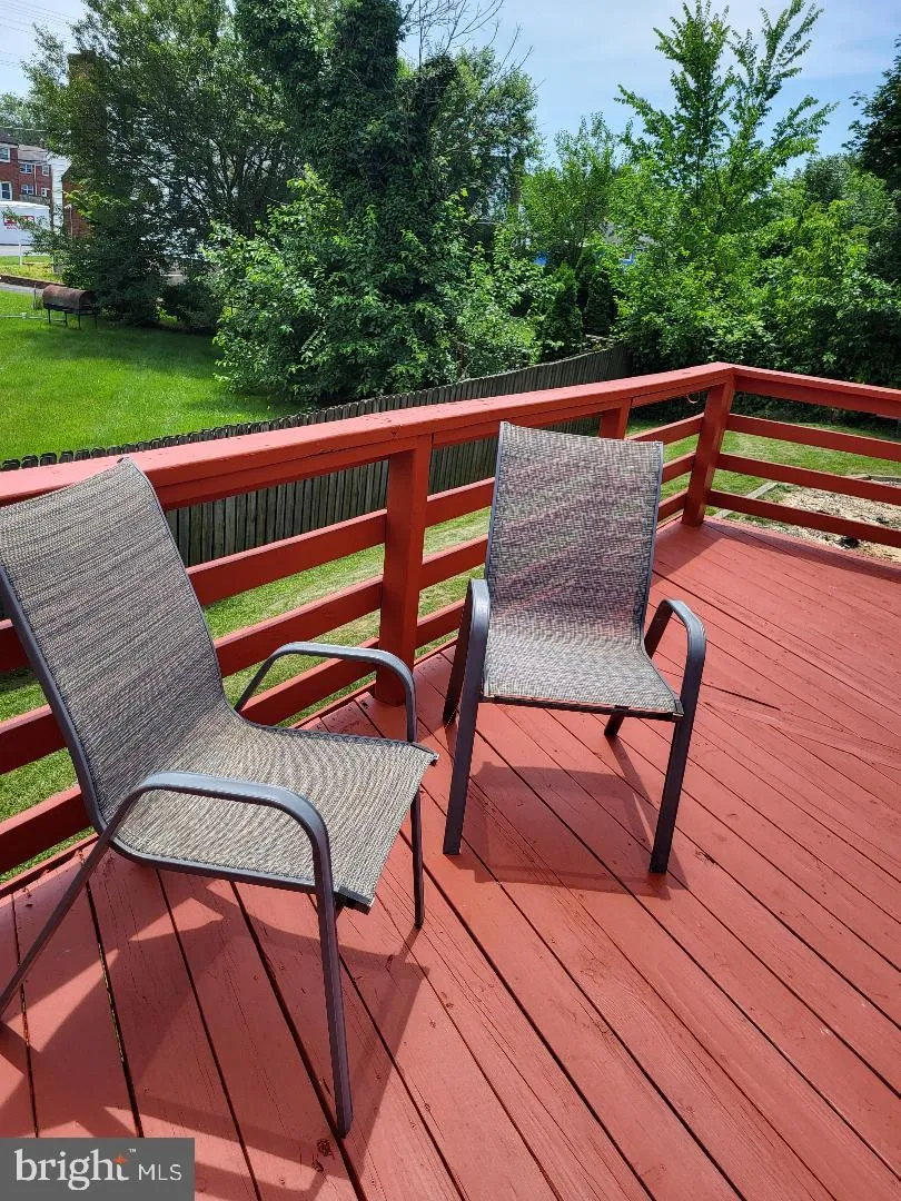 5901 SUNSET AVENUE Baltimore, MD 21207