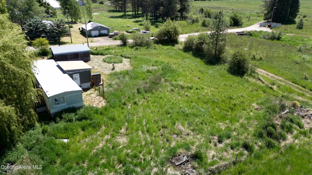 511 Eagle Lane Tensed, ID 83870