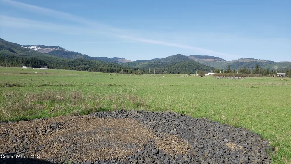 Parcel 8 Green Valley Road Fernwood, ID 83830