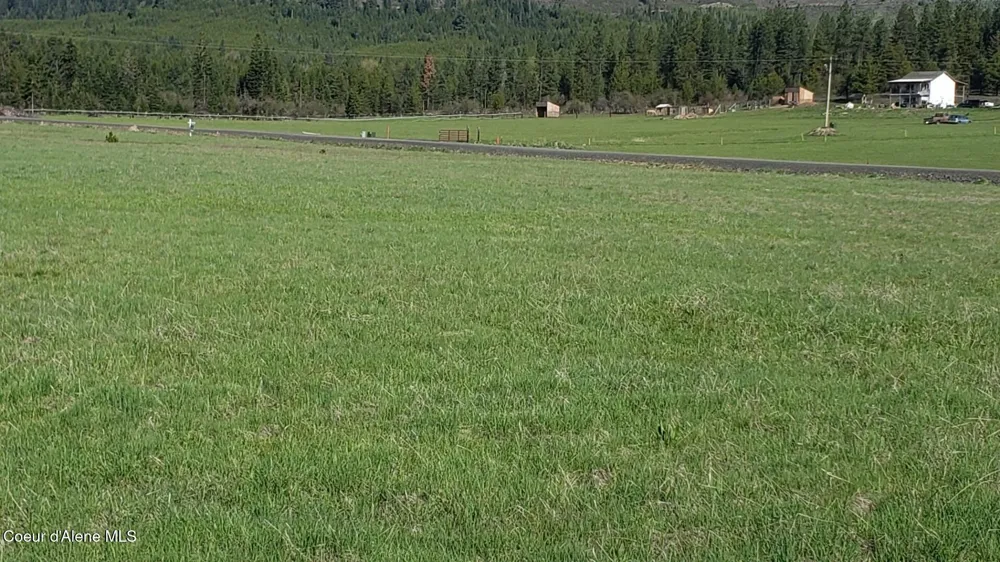 Parcel 8 Green Valley Road Fernwood, ID 83830