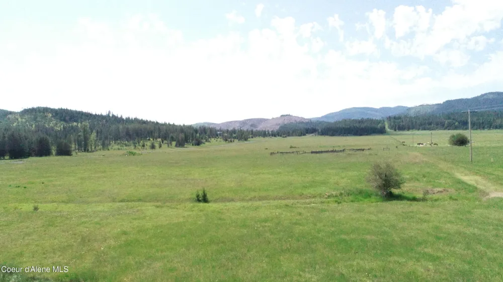 Parcel 8 Green Valley Road Fernwood, ID 83830