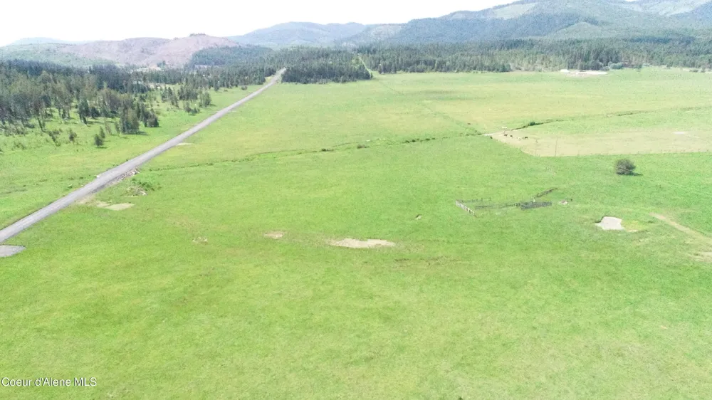 Parcel 8 Green Valley Road Fernwood, ID 83830