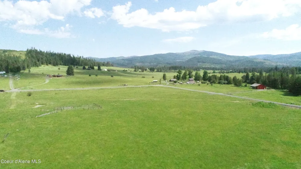 Parcel 8 Green Valley Road Fernwood, ID 83830