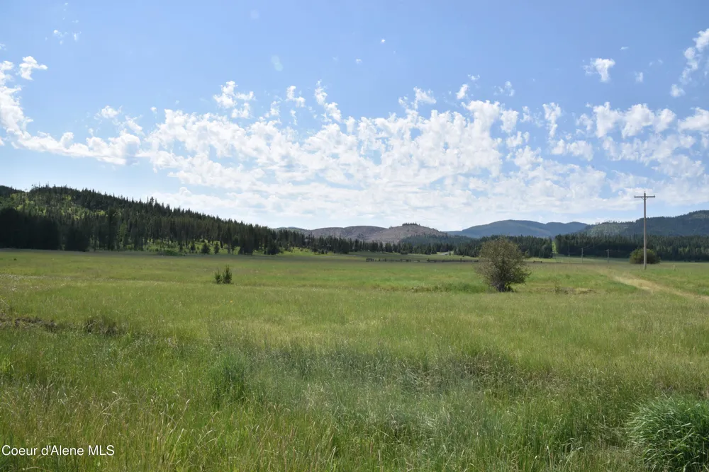 Parcel 8 Green Valley Road Fernwood, ID 83830